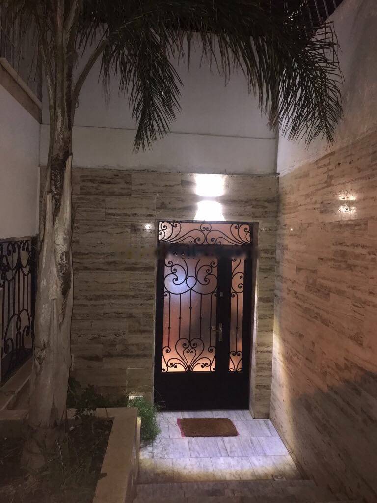 Vente Appartement F5 Baba Hassen