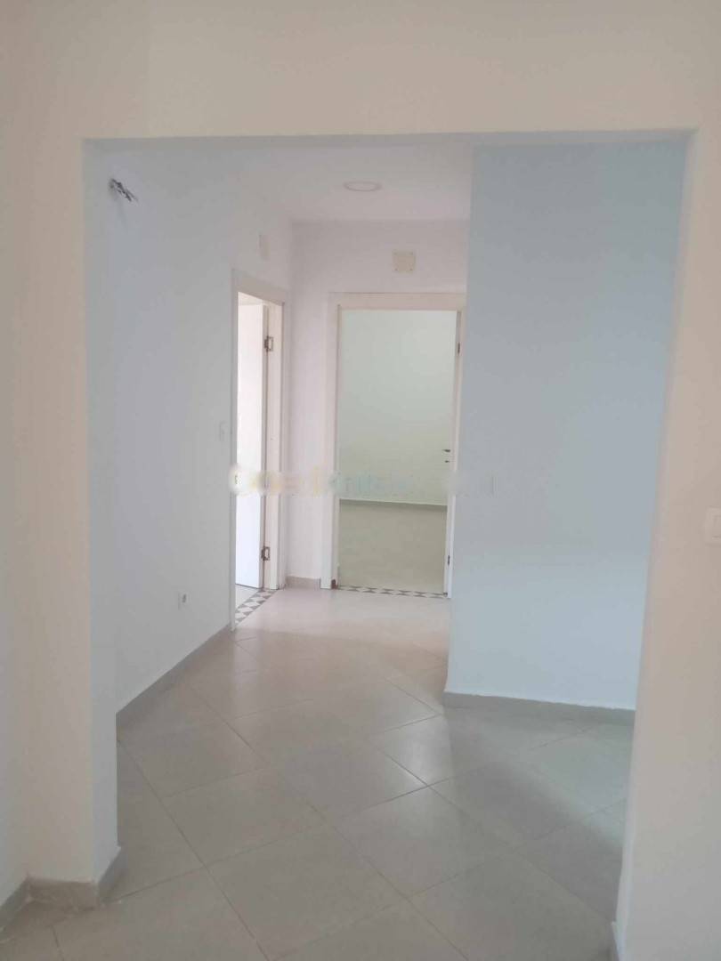 Location Appartement F3 Bordj El Kiffan