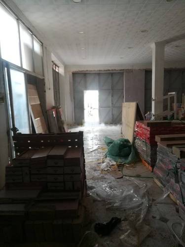 Location Local F1 Bordj El Kiffan