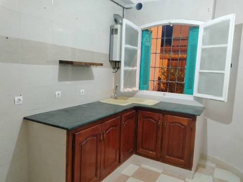 Location Appartement F3 Draria