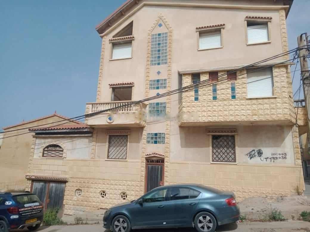 Vente Villa Bordj El Bahri