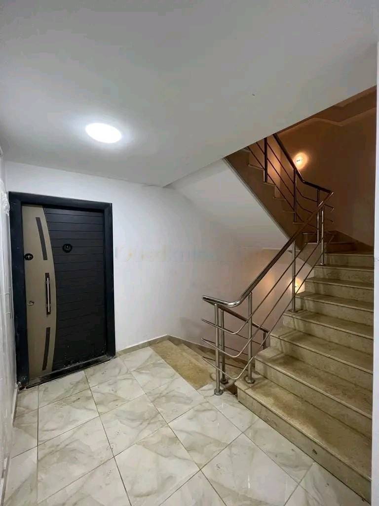 Vente Appartement F2 Bordj El Bahri