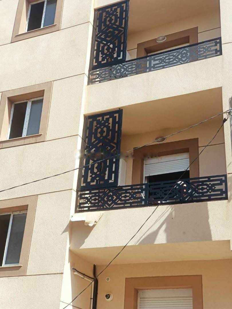 Vente Niveau de villa F4 Ouled Chebel