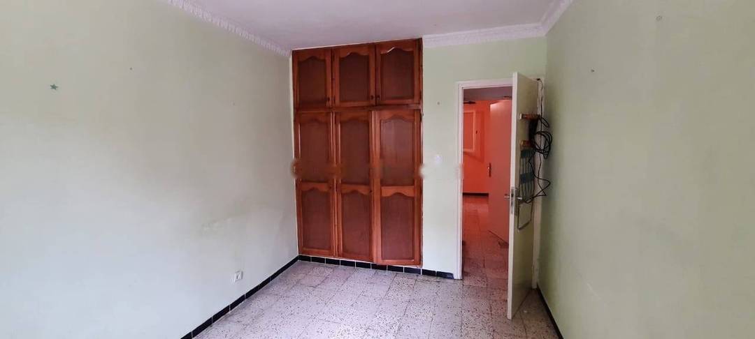 Vente Appartement F3 Djasr Kasentina