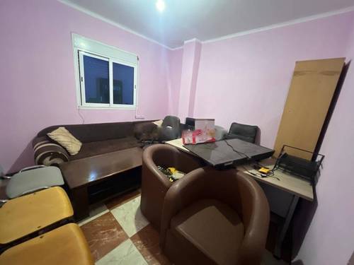 Vente Appartement F3 Baba Hassen