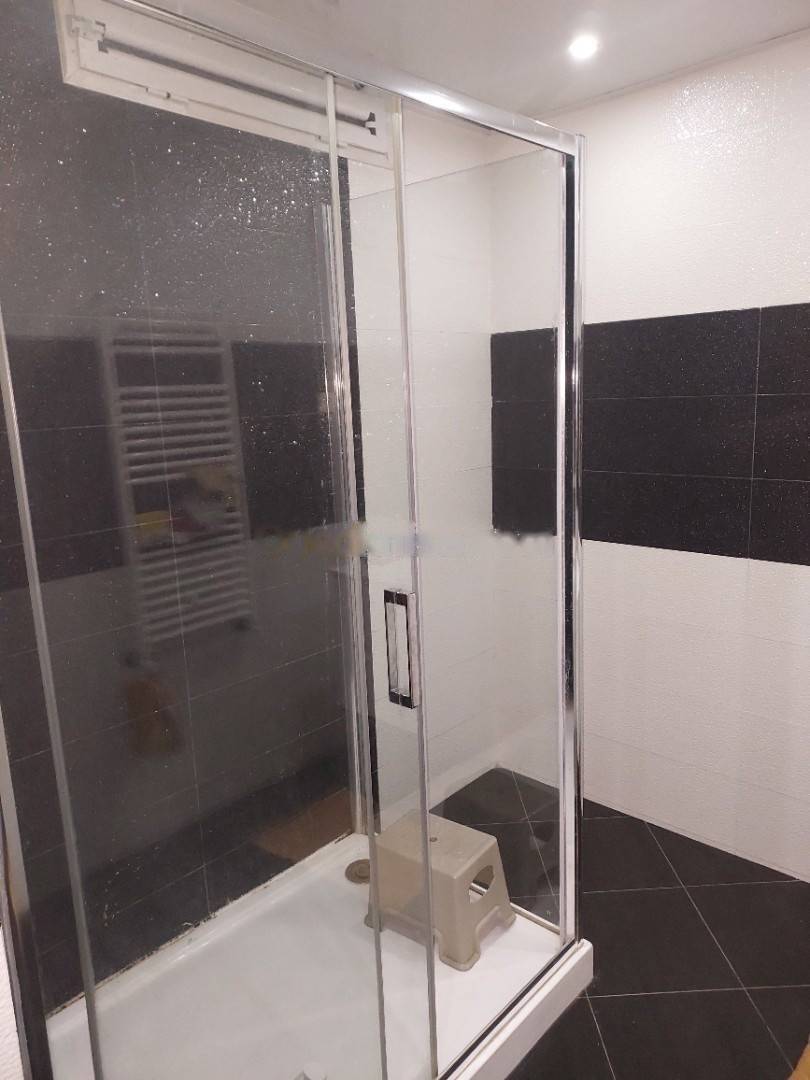 Location Appartement F5 Cheraga