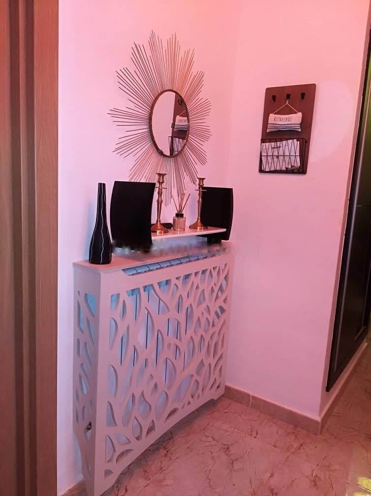 Location Appartement F4 Reghaia