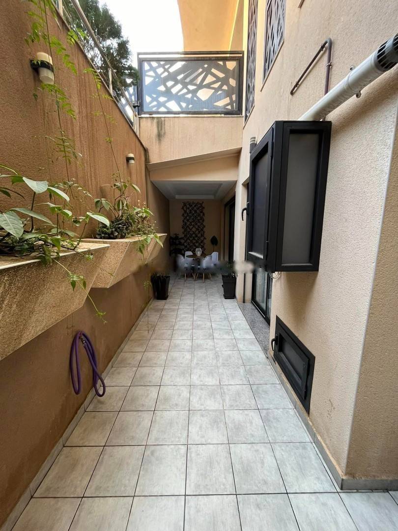 Vente Appartement F2 El Biar