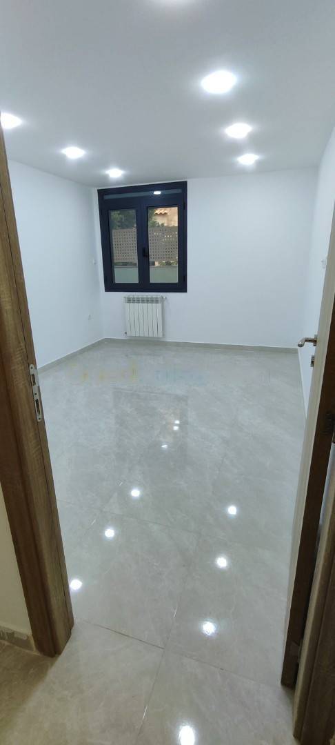 Vente Appartement F4 Cheraga