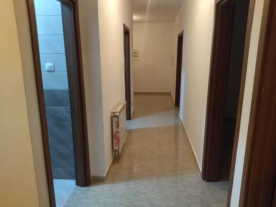 Location Appartement F5 Reghaia