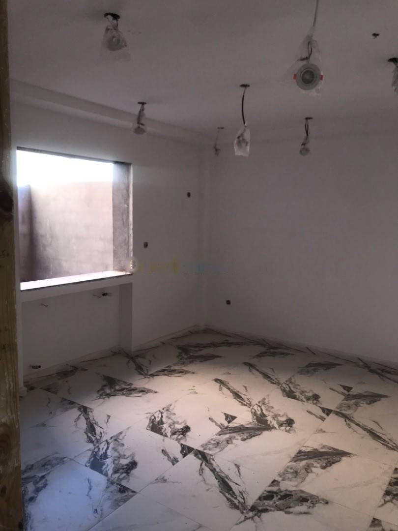 Vente Appartement F3 Draria