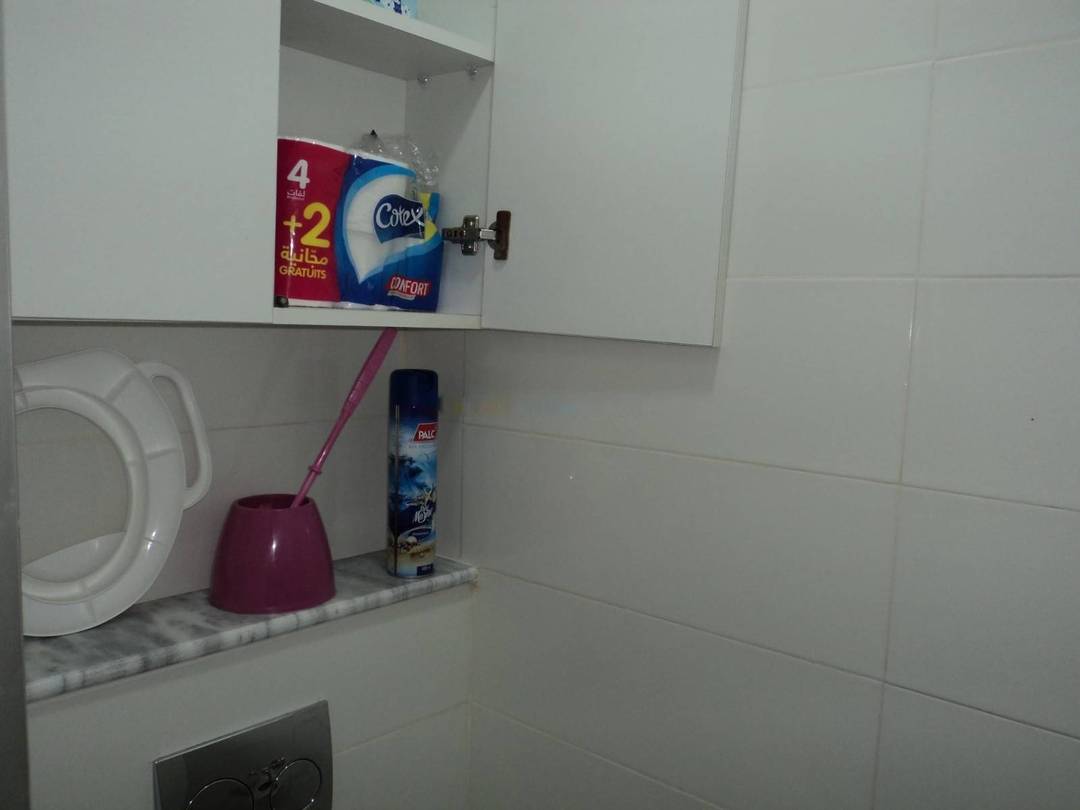 Vente Appartement Kouba