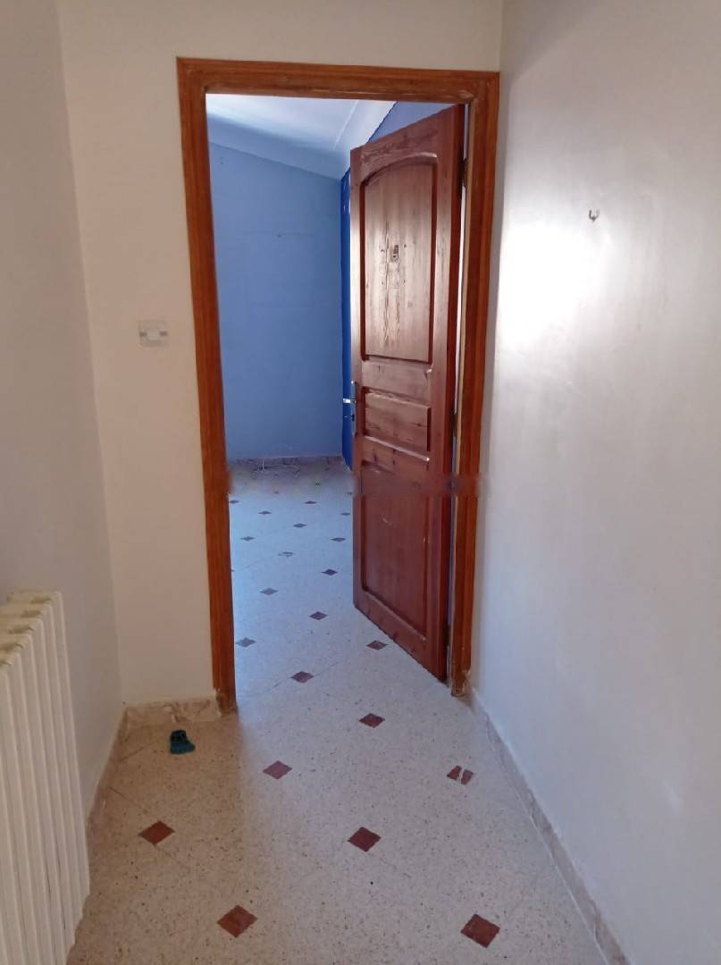 Location Appartement F3 Cheraga