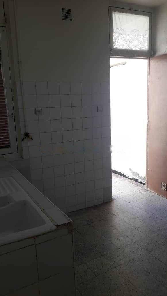 Location Appartement F4 Bordj El Kiffan