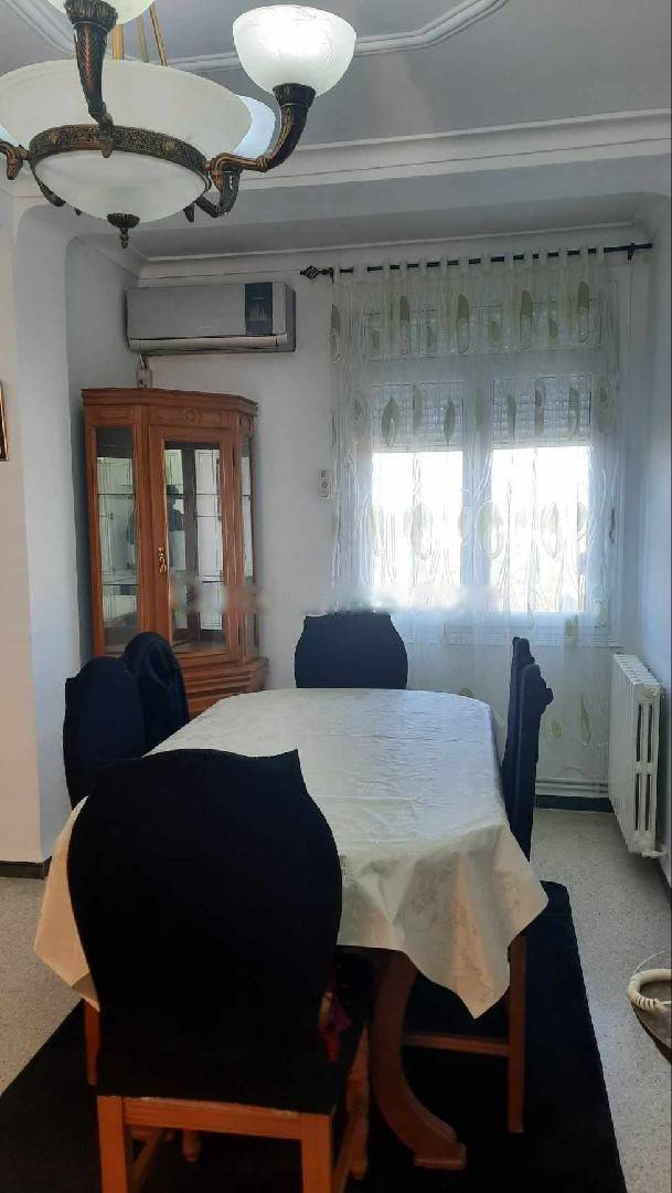 Location Appartement F4 Ben Aknoun