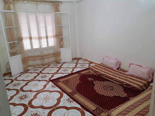 Location Appartement Birkhadem