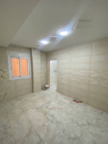 Vente Appartement F3 Bab Ezzouar
