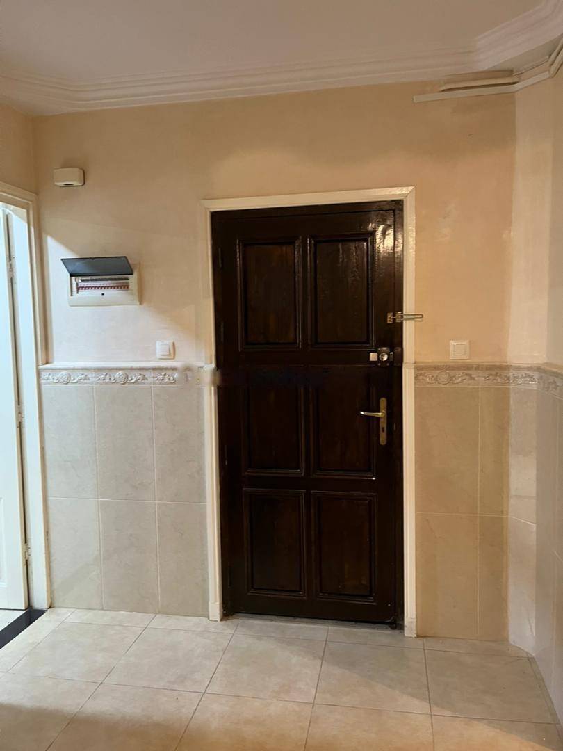 Location Appartement F4 Kouba