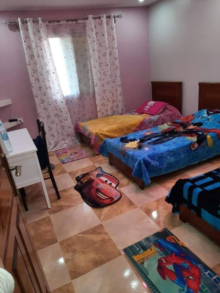 Vente Appartement F3 Bab Ezzouar