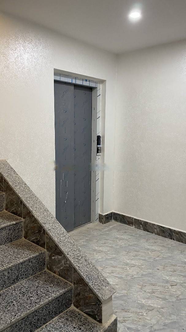 Vente Appartement F2 Bordj El Kiffan