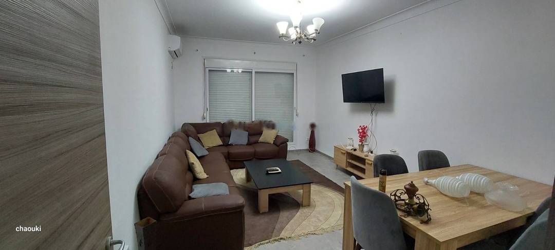 Location saisonnière Appartement F3 Dely Ibrahim