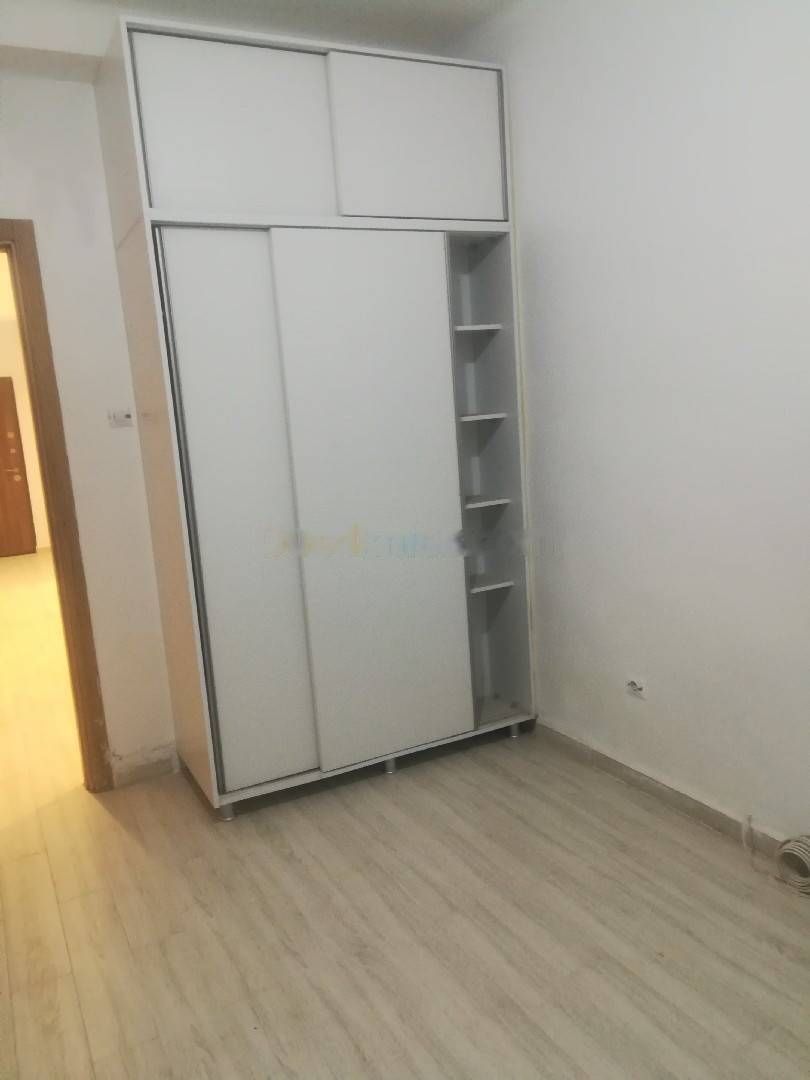 Vente Appartement F5 Rouiba