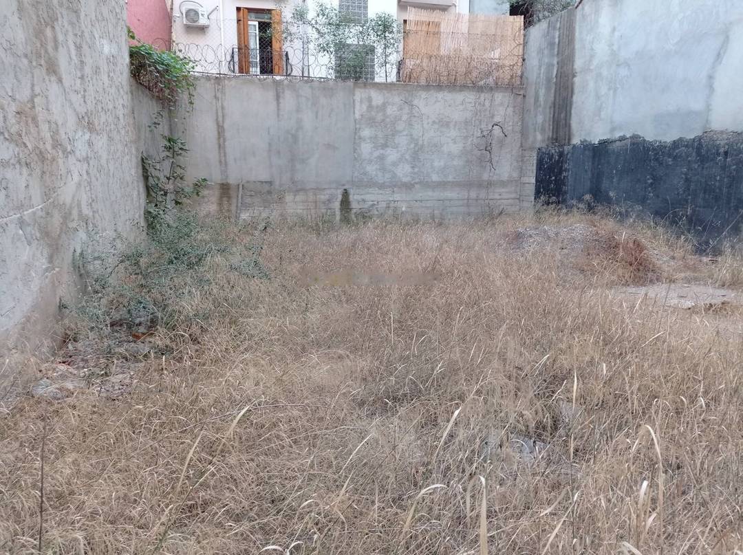 Vente Terrain Bordj El Kiffan