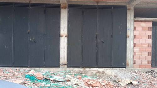 Vente Carcasse Les Eucalyptus