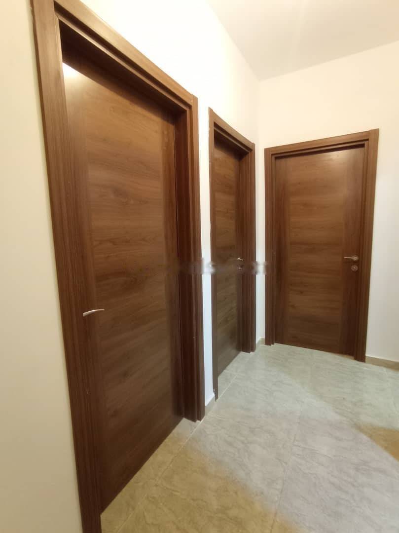 Location Appartement F4 Reghaia