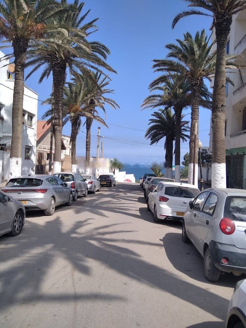 Vente appartement f5 ain taya