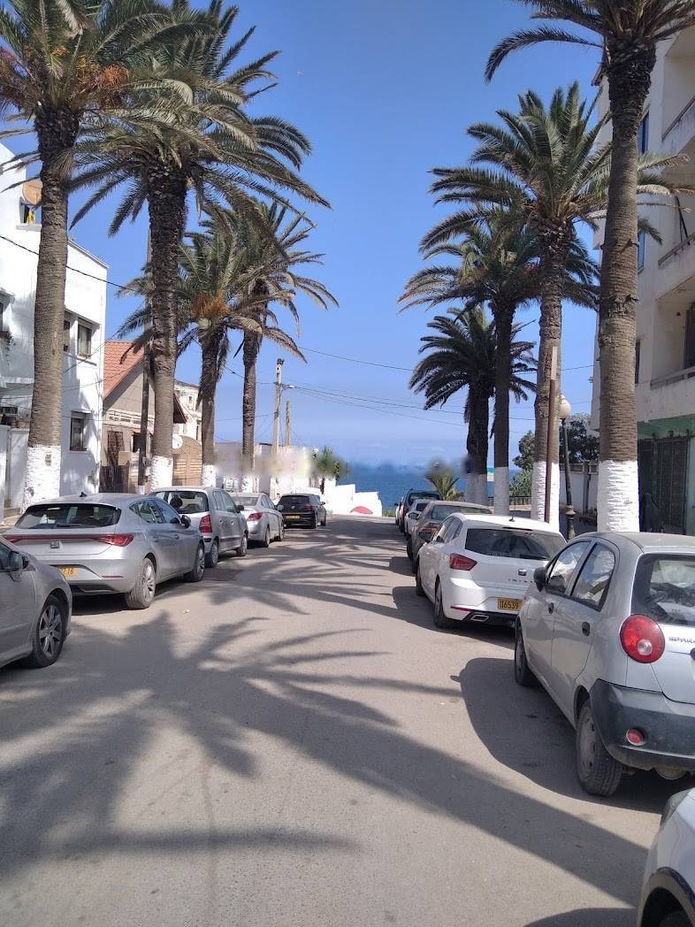 Vente Appartement F5 Ain Taya