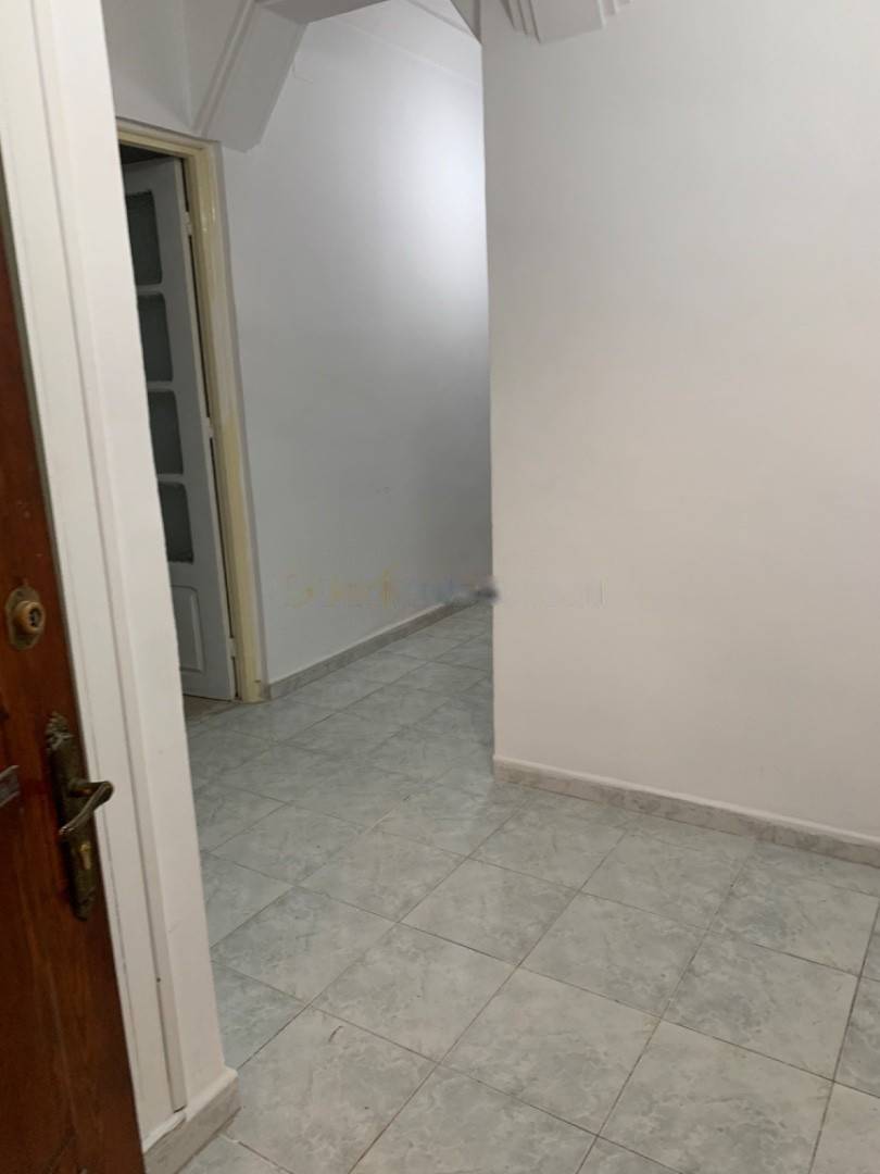 Location Appartement Kouba