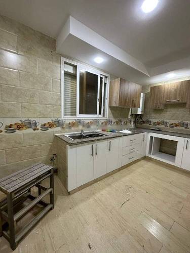 Vente Appartement F2 Bordj El Kiffan