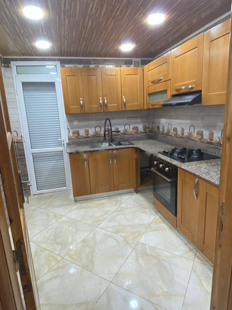 Vente Appartement F5 Bordj El Kiffan