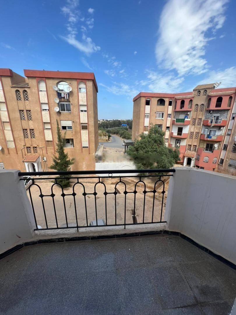 Location Appartement F4 Staoueli