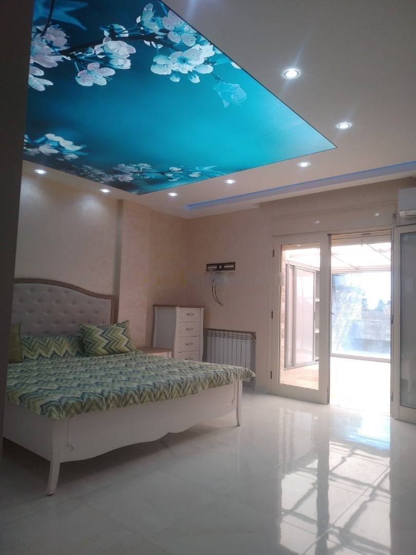Vente Appartement F4 Draria
