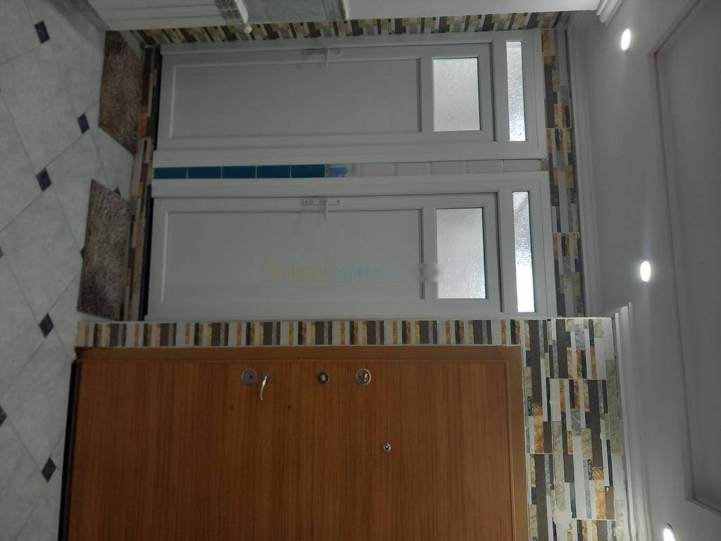 Location Appartement F5 Bordj El Bahri