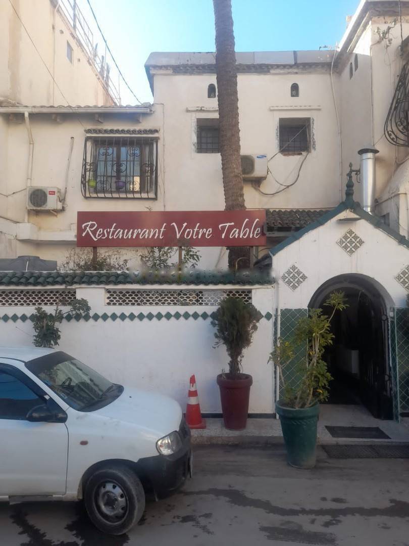 Vente Villa F4 Ain Benian