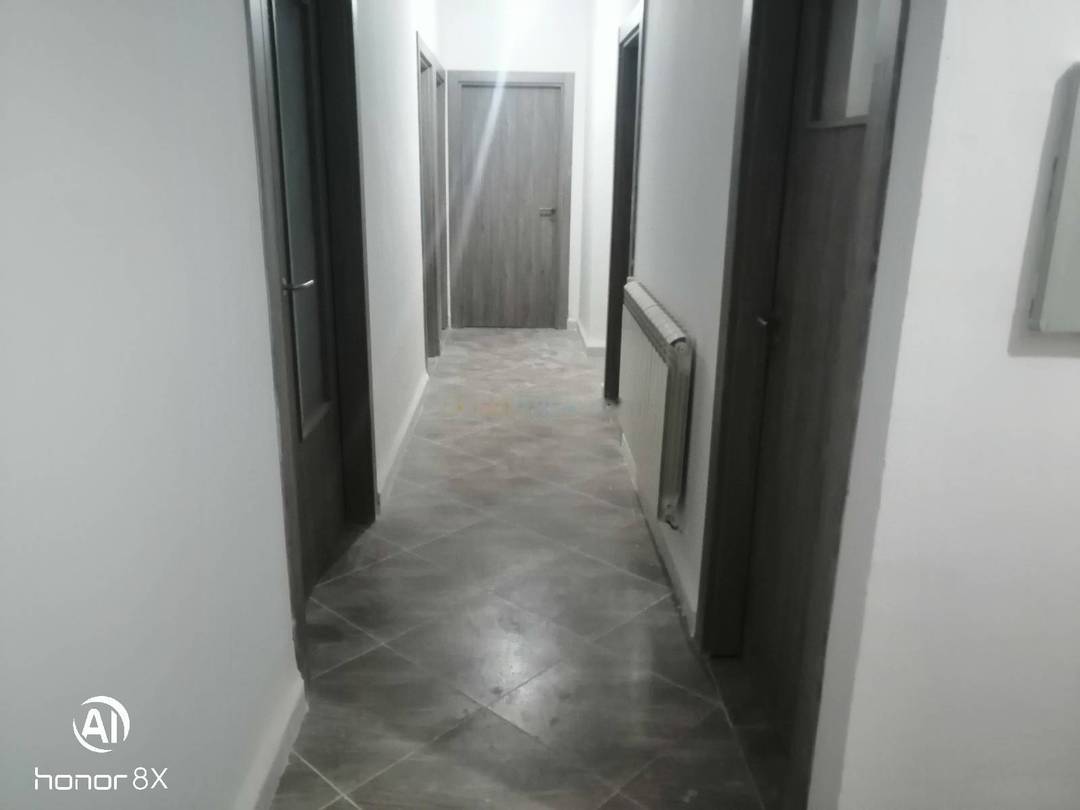 Vente Appartement F5 Mahelma