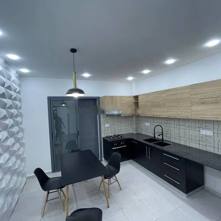 Vente Appartement F3 Saoula