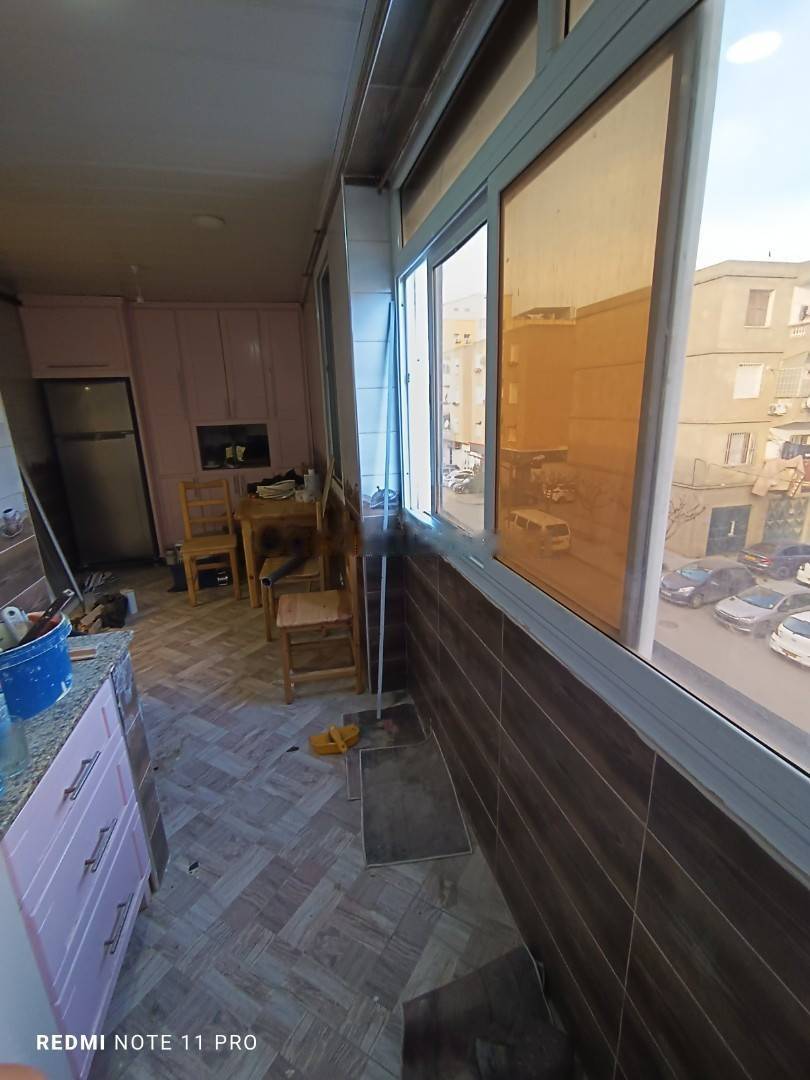 Vente Appartement F3 Rouiba