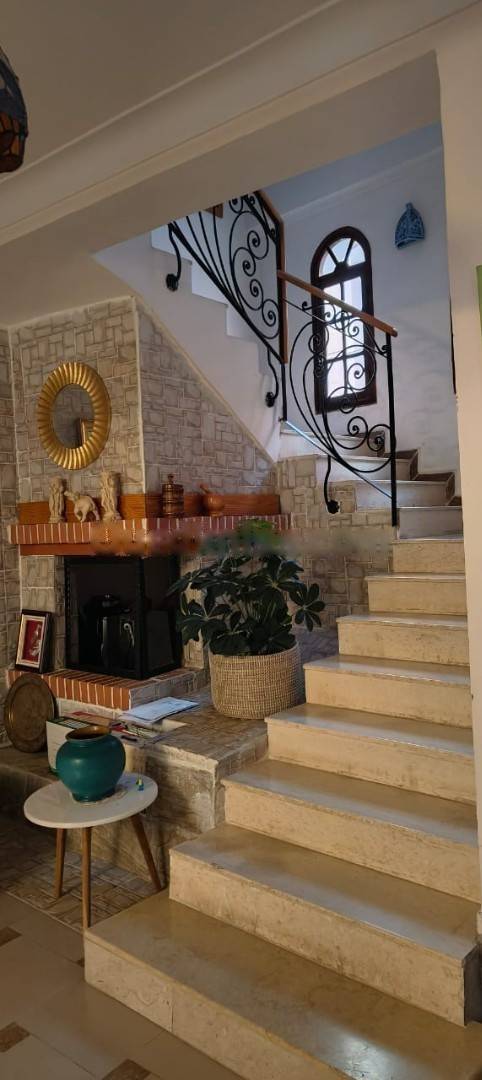 Vente Villa F7 Ouled Fayet