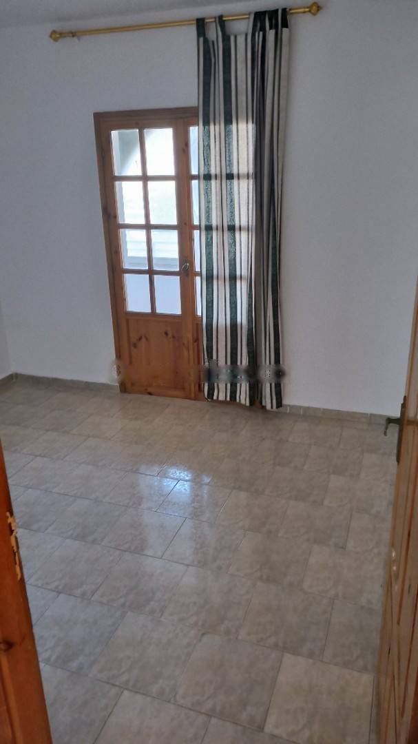 Location Appartement F4 Kouba