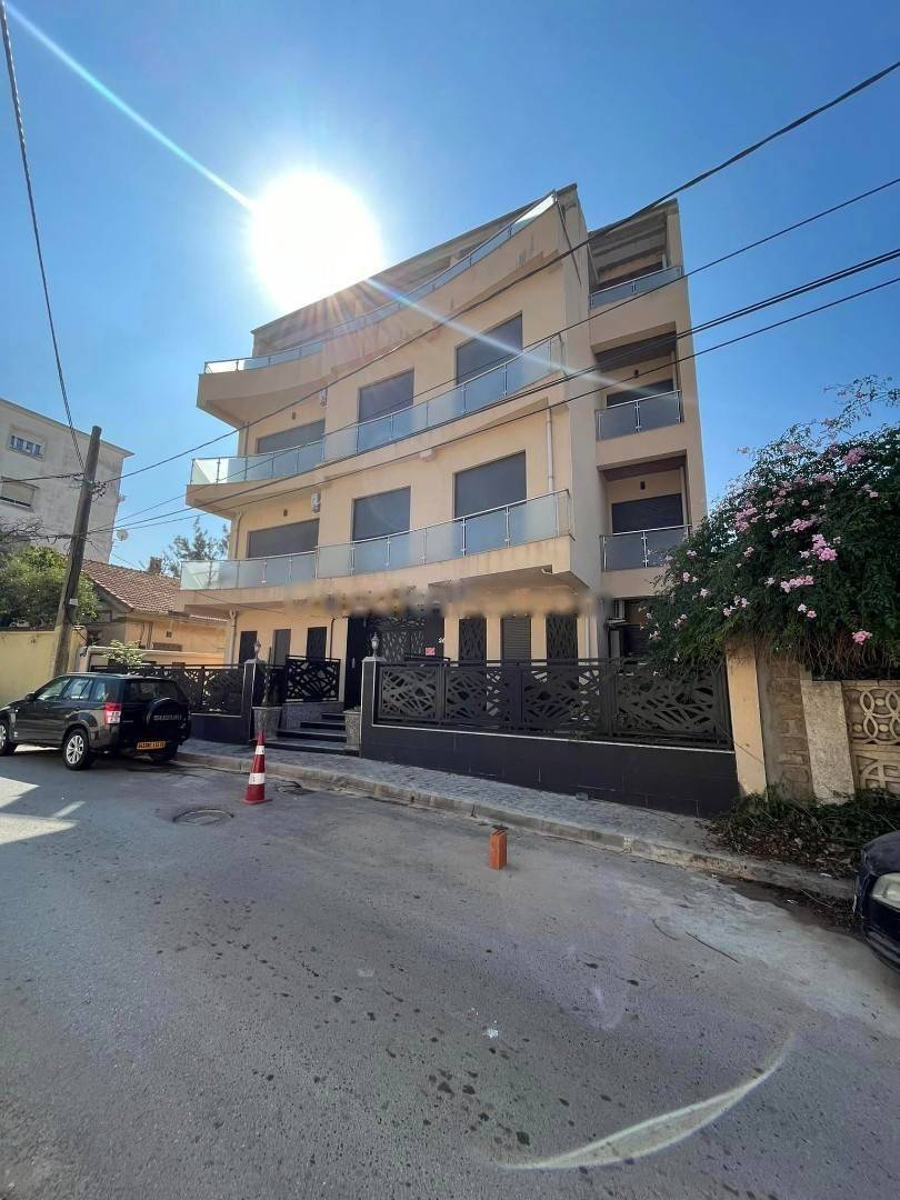 Vente Appartement F2 El Biar