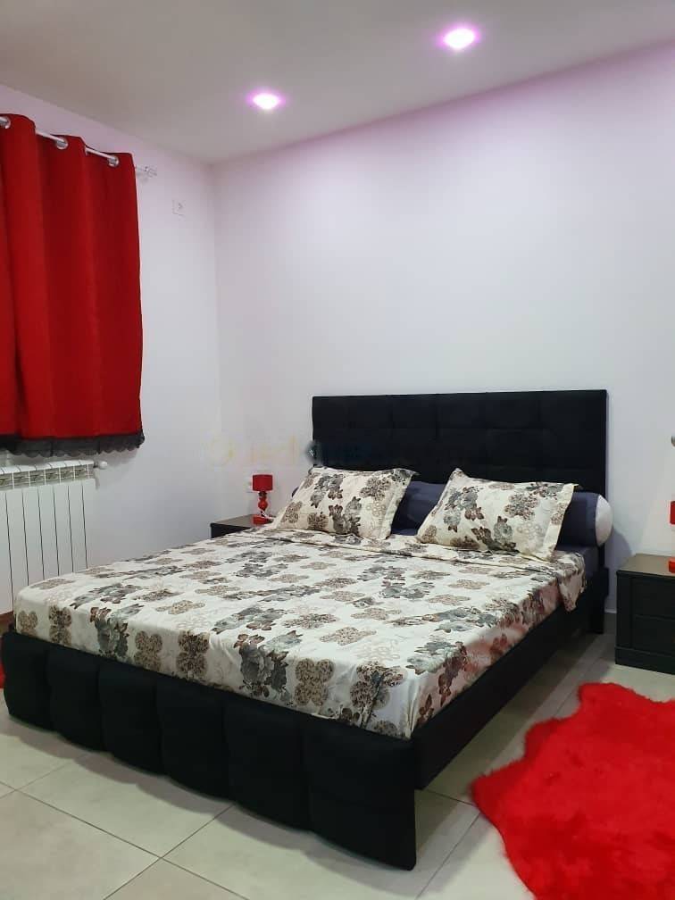 Location Appartement F3 Hydra