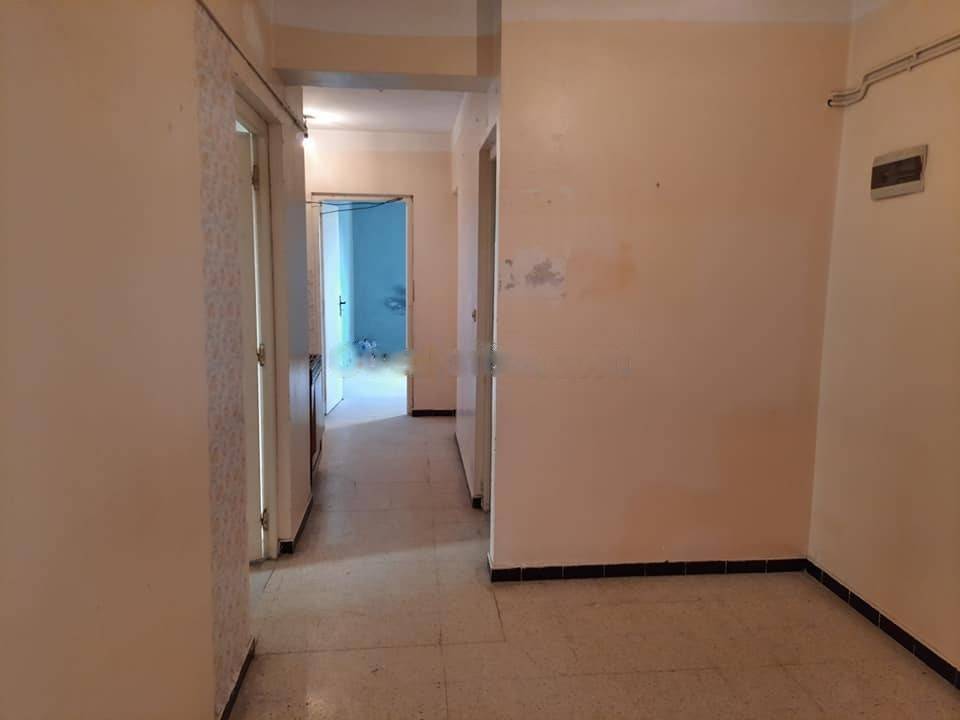 Vente Appartement F4 Djasr Kasentina