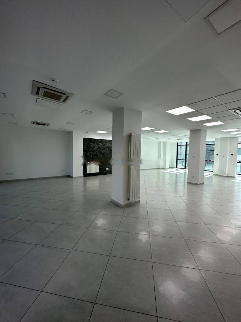Location Immeuble Kouba