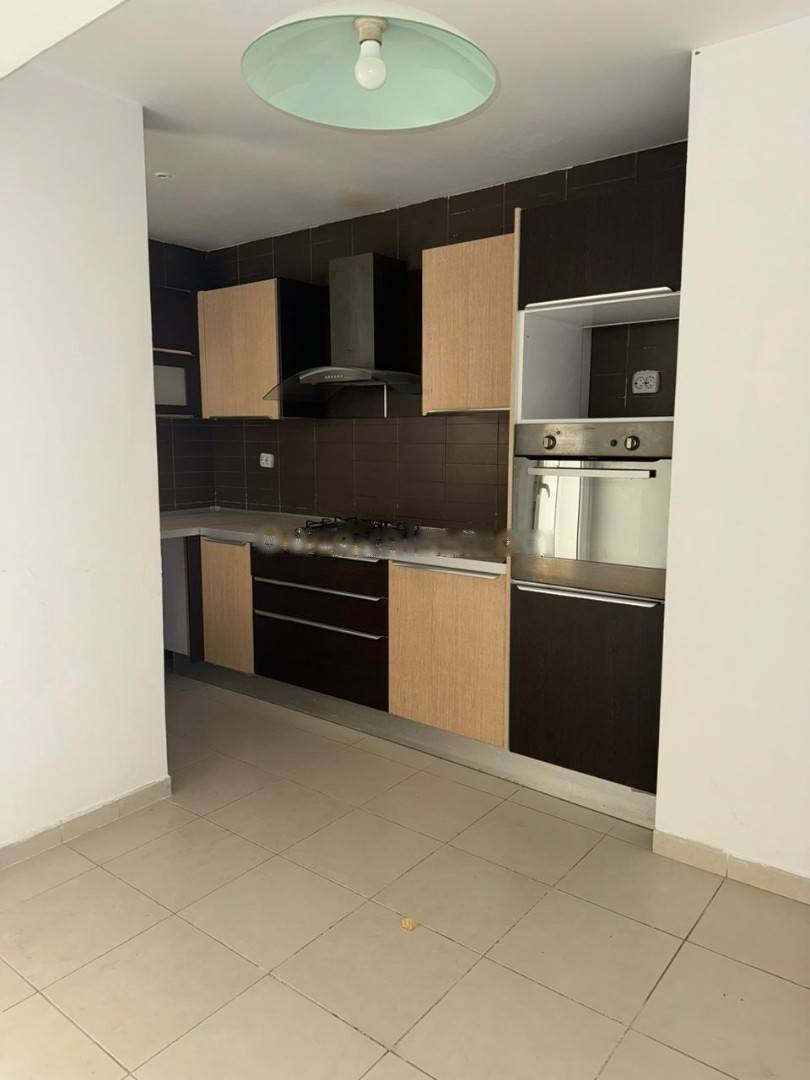 Location Appartement F4 Cheraga