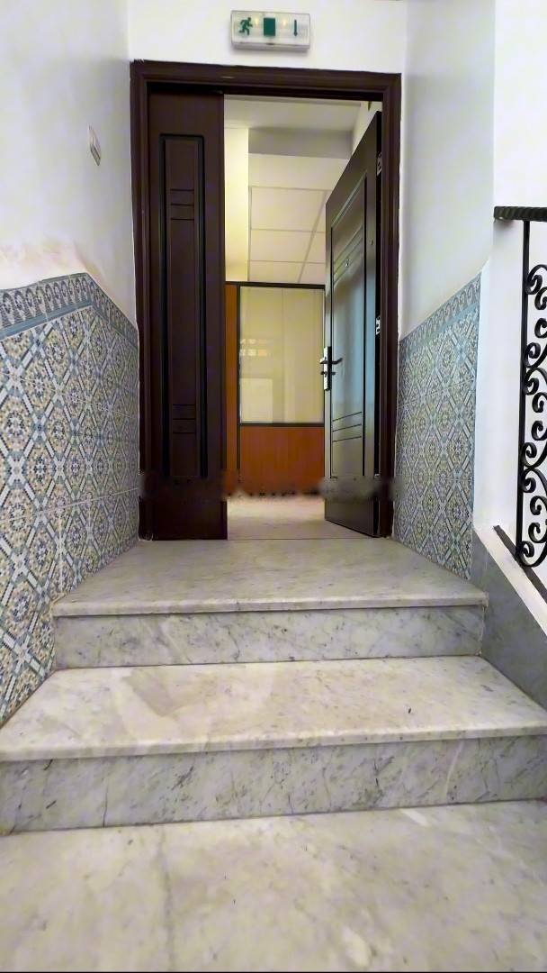 Location Immeuble Birkhadem