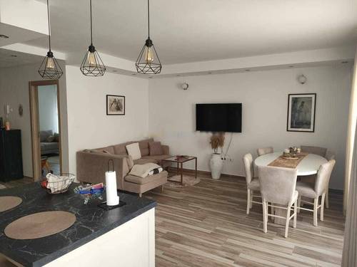 Location Appartement F4 Douera